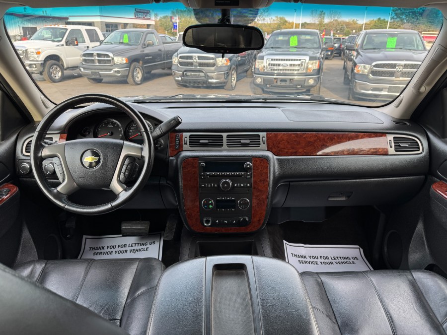 2011 Chevrolet Tahoe 4WD 4dr 1500 LT, available for sale in Ortonville, Michigan | Marsh Auto Sales LLC. Ortonville, Michigan 2011 Chevrolet Tahoe 4WD 4dr 1500 LT, available for sale in Ortonville, Michigan | Marsh Auto Sales LLC. Ortonville, Michigan