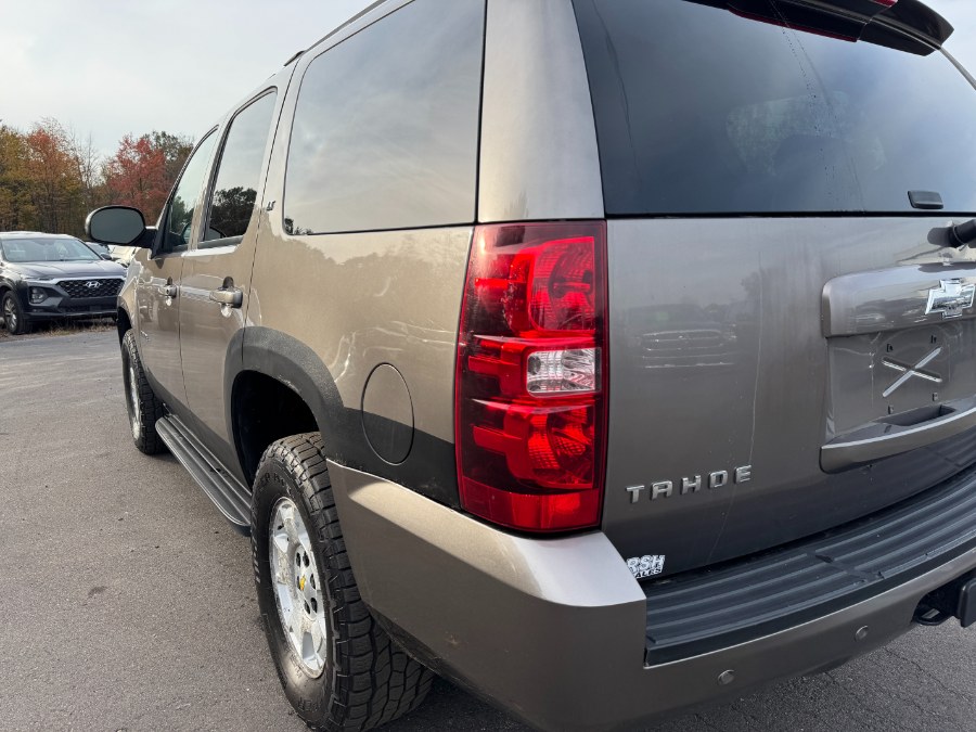 2011 Chevrolet Tahoe 4WD 4dr 1500 LT, available for sale in Ortonville, Michigan | Marsh Auto Sales LLC. Ortonville, Michigan 2011 Chevrolet Tahoe 4WD 4dr 1500 LT, available for sale in Ortonville, Michigan | Marsh Auto Sales LLC. Ortonville, Michigan