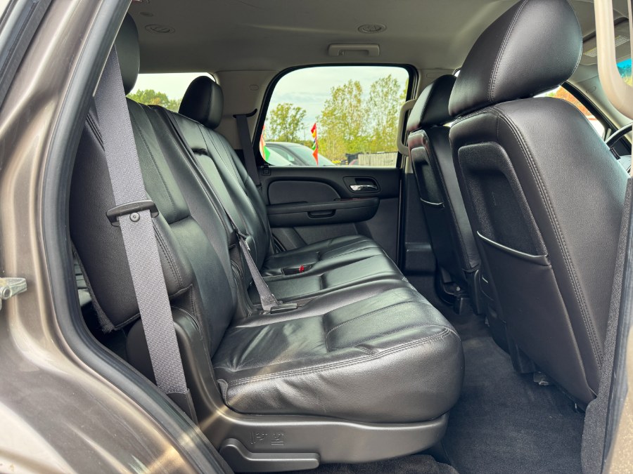 2011 Chevrolet Tahoe 4WD 4dr 1500 LT, available for sale in Ortonville, Michigan | Marsh Auto Sales LLC. Ortonville, Michigan 2011 Chevrolet Tahoe 4WD 4dr 1500 LT, available for sale in Ortonville, Michigan | Marsh Auto Sales LLC. Ortonville, Michigan