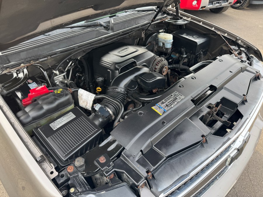2011 Chevrolet Tahoe 4WD 4dr 1500 LT, available for sale in Ortonville, Michigan | Marsh Auto Sales LLC. Ortonville, Michigan 2011 Chevrolet Tahoe 4WD 4dr 1500 LT, available for sale in Ortonville, Michigan | Marsh Auto Sales LLC. Ortonville, Michigan