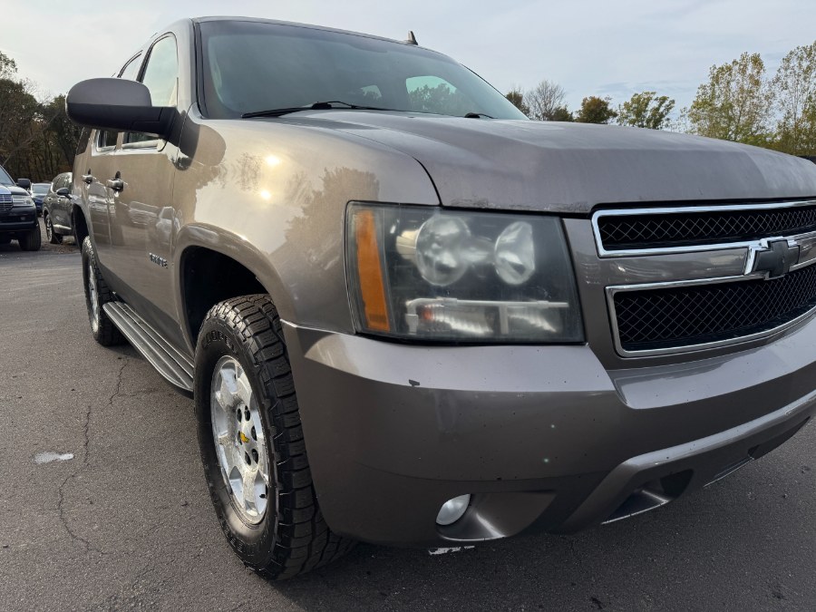 2011 Chevrolet Tahoe 4WD 4dr 1500 LT, available for sale in Ortonville, Michigan | Marsh Auto Sales LLC. Ortonville, Michigan 2011 Chevrolet Tahoe 4WD 4dr 1500 LT, available for sale in Ortonville, Michigan | Marsh Auto Sales LLC. Ortonville, Michigan