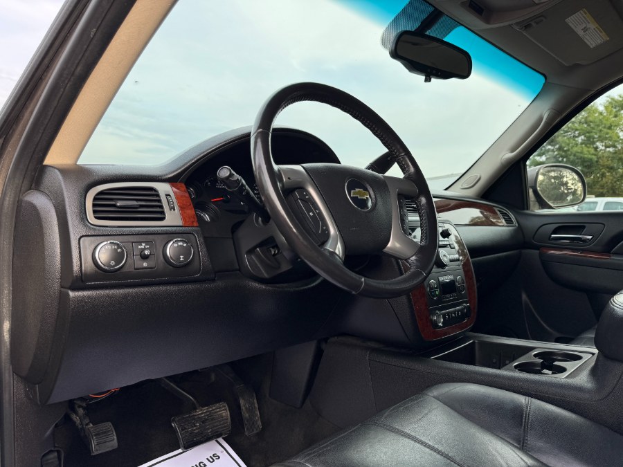2011 Chevrolet Tahoe 4WD 4dr 1500 LT, available for sale in Ortonville, Michigan | Marsh Auto Sales LLC. Ortonville, Michigan 2011 Chevrolet Tahoe 4WD 4dr 1500 LT, available for sale in Ortonville, Michigan | Marsh Auto Sales LLC. Ortonville, Michigan