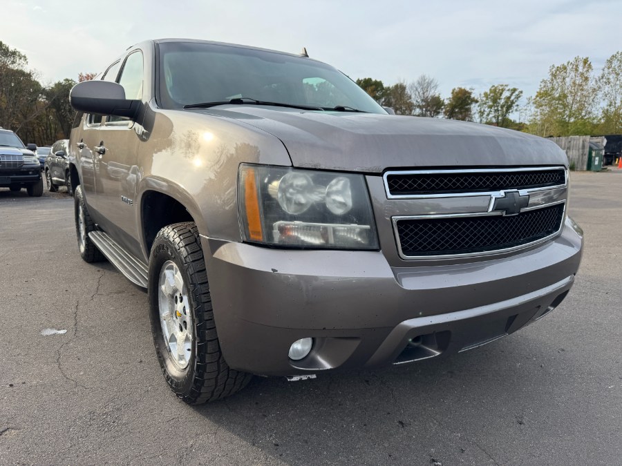 2011 Chevrolet Tahoe 4WD 4dr 1500 LT, available for sale in Ortonville, Michigan | Marsh Auto Sales LLC. Ortonville, Michigan 2011 Chevrolet Tahoe 4WD 4dr 1500 LT, available for sale in Ortonville, Michigan | Marsh Auto Sales LLC. Ortonville, Michigan
