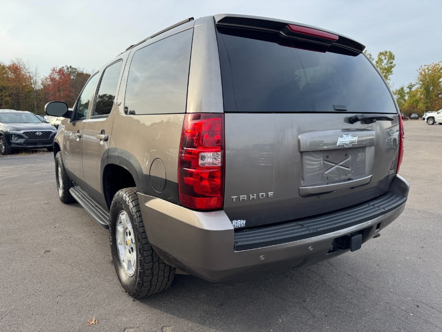 2011 Chevrolet Tahoe 4WD 4dr 1500 LT, available for sale in Ortonville, Michigan | Marsh Auto Sales LLC. Ortonville, Michigan 2011 Chevrolet Tahoe 4WD 4dr 1500 LT, available for sale in Ortonville, Michigan | Marsh Auto Sales LLC. Ortonville, Michigan