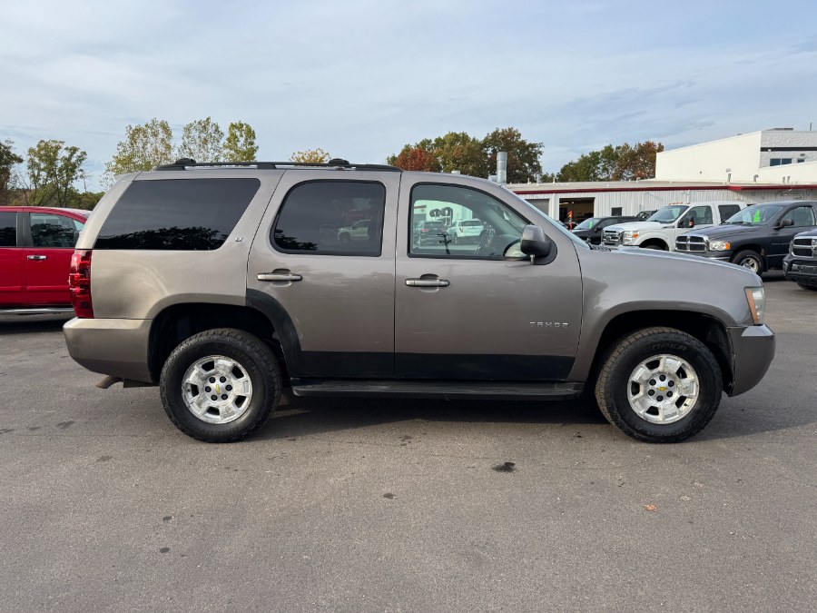 2011 Chevrolet Tahoe 4WD 4dr 1500 LT, available for sale in Ortonville, Michigan | Marsh Auto Sales LLC. Ortonville, Michigan 2011 Chevrolet Tahoe 4WD 4dr 1500 LT, available for sale in Ortonville, Michigan | Marsh Auto Sales LLC. Ortonville, Michigan