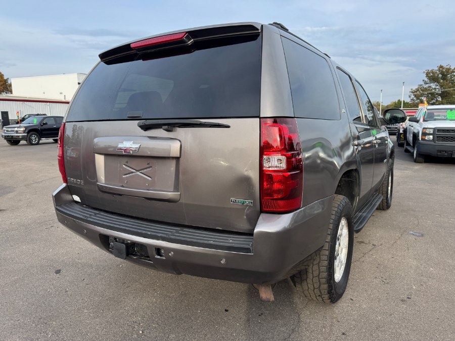2011 Chevrolet Tahoe 4WD 4dr 1500 LT, available for sale in Ortonville, Michigan | Marsh Auto Sales LLC. Ortonville, Michigan 2011 Chevrolet Tahoe 4WD 4dr 1500 LT, available for sale in Ortonville, Michigan | Marsh Auto Sales LLC. Ortonville, Michigan