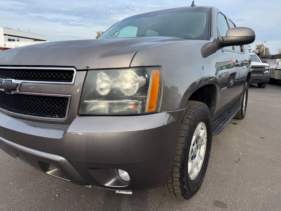 2011 Chevrolet Tahoe 4WD 4dr 1500 LT, available for sale in Ortonville, Michigan | Marsh Auto Sales LLC. Ortonville, Michigan 2011 Chevrolet Tahoe 4WD 4dr 1500 LT, available for sale in Ortonville, Michigan | Marsh Auto Sales LLC. Ortonville, Michigan