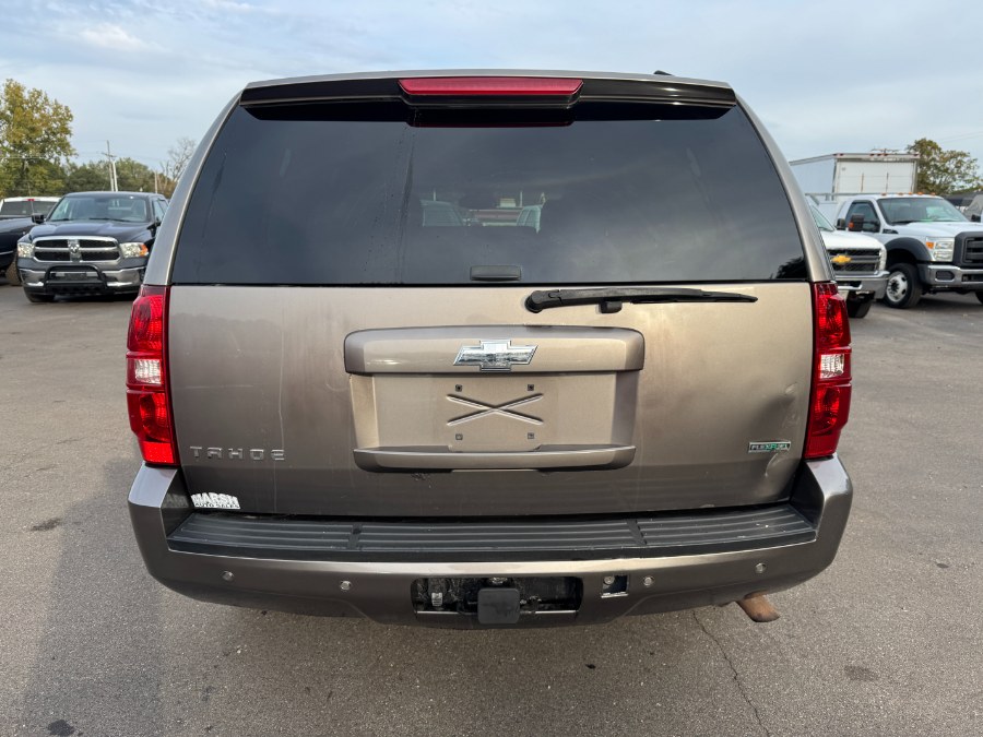 2011 Chevrolet Tahoe 4WD 4dr 1500 LT, available for sale in Ortonville, Michigan | Marsh Auto Sales LLC. Ortonville, Michigan 2011 Chevrolet Tahoe 4WD 4dr 1500 LT, available for sale in Ortonville, Michigan | Marsh Auto Sales LLC. Ortonville, Michigan