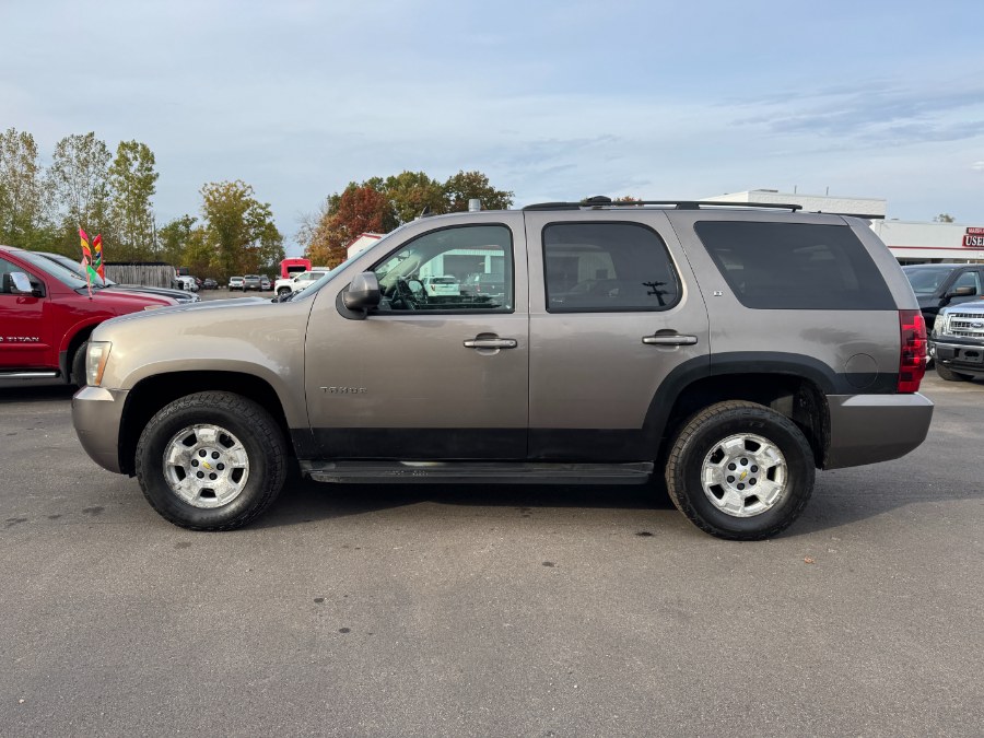 2011 Chevrolet Tahoe 4WD 4dr 1500 LT, available for sale in Ortonville, Michigan | Marsh Auto Sales LLC. Ortonville, Michigan 2011 Chevrolet Tahoe 4WD 4dr 1500 LT, available for sale in Ortonville, Michigan | Marsh Auto Sales LLC. Ortonville, Michigan