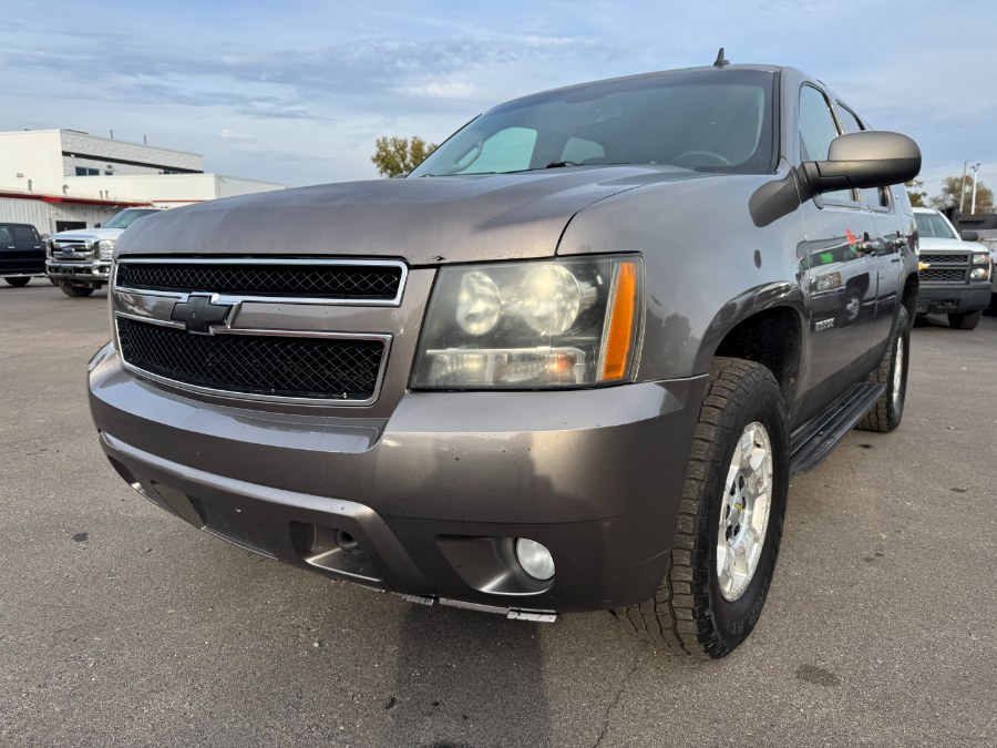 2011 Chevrolet Tahoe 4WD 4dr 1500 LT, available for sale in Ortonville, Michigan | Marsh Auto Sales LLC. Ortonville, Michigan 2011 Chevrolet Tahoe 4WD 4dr 1500 LT, available for sale in Ortonville, Michigan | Marsh Auto Sales LLC. Ortonville, Michigan