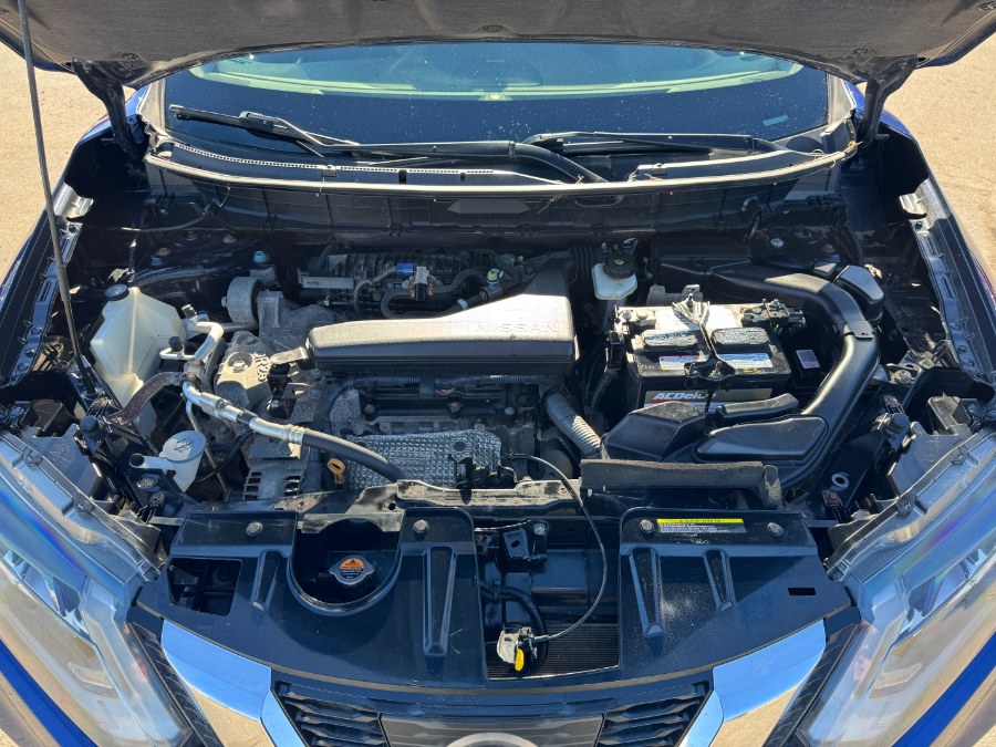 2017 Nissan Rogue AWD SL, available for sale in Ortonville, Michigan | Marsh Auto Sales LLC. Ortonville, Michigan 2017 Nissan Rogue AWD SL, available for sale in Ortonville, Michigan | Marsh Auto Sales LLC. Ortonville, Michigan