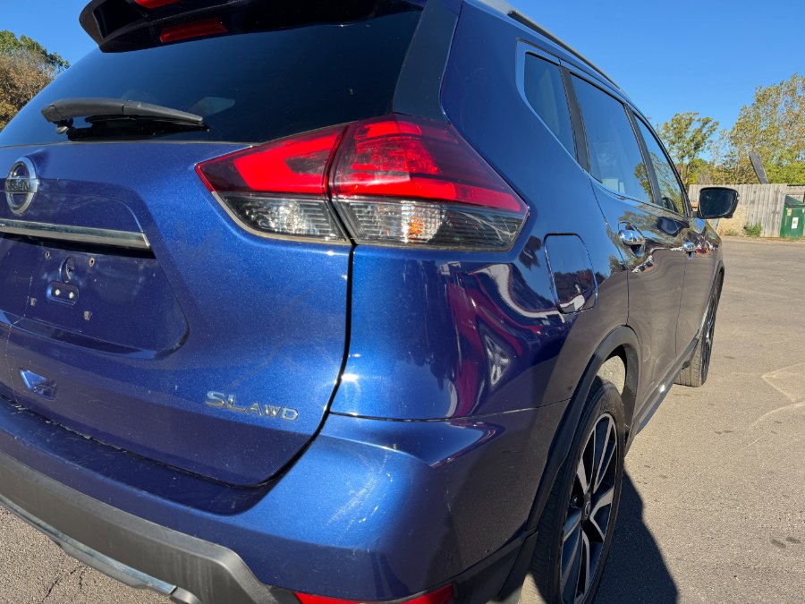 2017 Nissan Rogue AWD SL, available for sale in Ortonville, Michigan | Marsh Auto Sales LLC. Ortonville, Michigan 2017 Nissan Rogue AWD SL, available for sale in Ortonville, Michigan | Marsh Auto Sales LLC. Ortonville, Michigan