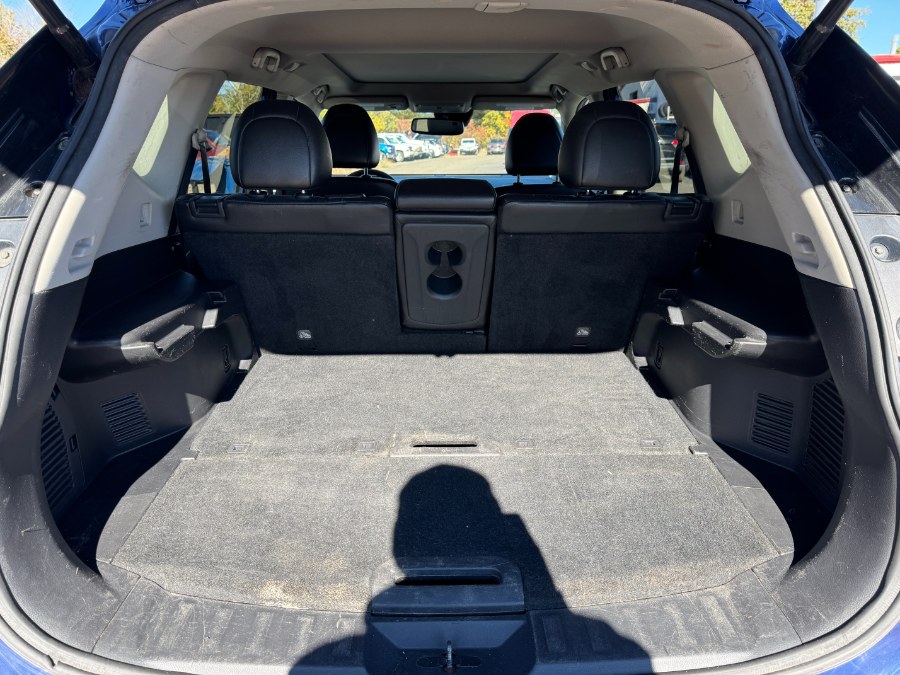 2017 Nissan Rogue AWD SL, available for sale in Ortonville, Michigan | Marsh Auto Sales LLC. Ortonville, Michigan 2017 Nissan Rogue AWD SL, available for sale in Ortonville, Michigan | Marsh Auto Sales LLC. Ortonville, Michigan