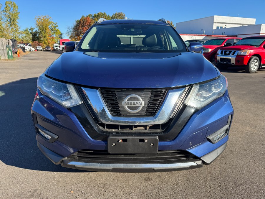 2017 Nissan Rogue AWD SL, available for sale in Ortonville, Michigan | Marsh Auto Sales LLC. Ortonville, Michigan 2017 Nissan Rogue AWD SL, available for sale in Ortonville, Michigan | Marsh Auto Sales LLC. Ortonville, Michigan
