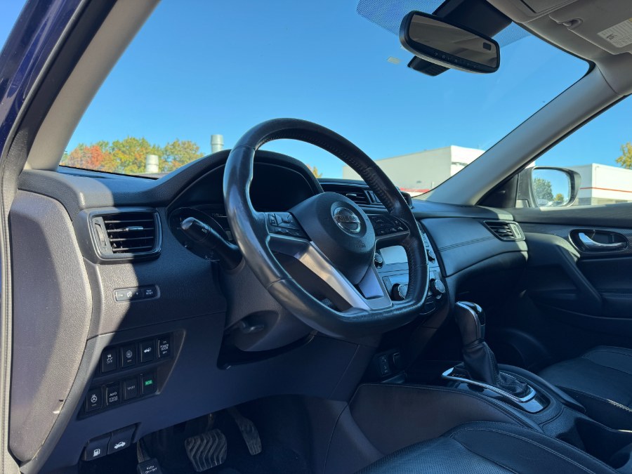 2017 Nissan Rogue AWD SL, available for sale in Ortonville, Michigan | Marsh Auto Sales LLC. Ortonville, Michigan 2017 Nissan Rogue AWD SL, available for sale in Ortonville, Michigan | Marsh Auto Sales LLC. Ortonville, Michigan