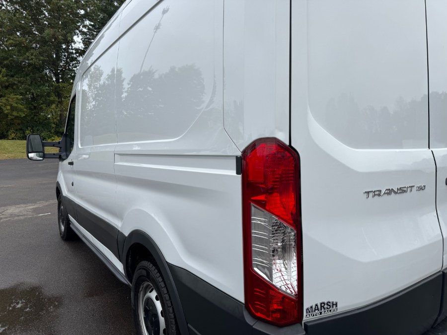 2017 Ford Transit Van T-150 130" Med Rf 8600 GVWR Sliding RH Dr, available for sale in Ortonville, Michigan | Marsh Auto Sales LLC. Ortonville, Michigan 2017 Ford Transit Van T-150 130" Med Rf 8600 GVWR Sliding RH Dr, available for sale in Ortonville, Michigan | Marsh Auto Sales LLC. Ortonville, Michigan
