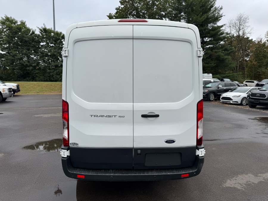 2017 Ford Transit Van T-150 130" Med Rf 8600 GVWR Sliding RH Dr, available for sale in Ortonville, Michigan | Marsh Auto Sales LLC. Ortonville, Michigan 2017 Ford Transit Van T-150 130" Med Rf 8600 GVWR Sliding RH Dr, available for sale in Ortonville, Michigan | Marsh Auto Sales LLC. Ortonville, Michigan