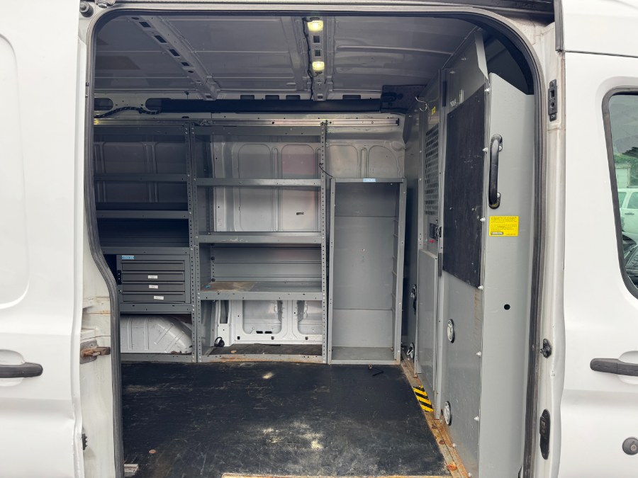 2017 Ford Transit Van T-150 130" Med Rf 8600 GVWR Sliding RH Dr, available for sale in Ortonville, Michigan | Marsh Auto Sales LLC. Ortonville, Michigan 2017 Ford Transit Van T-150 130" Med Rf 8600 GVWR Sliding RH Dr, available for sale in Ortonville, Michigan | Marsh Auto Sales LLC. Ortonville, Michigan