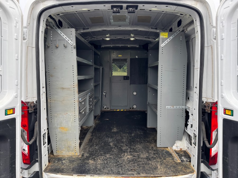2017 Ford Transit Van T-150 130" Med Rf 8600 GVWR Sliding RH Dr, available for sale in Ortonville, Michigan | Marsh Auto Sales LLC. Ortonville, Michigan 2017 Ford Transit Van T-150 130" Med Rf 8600 GVWR Sliding RH Dr, available for sale in Ortonville, Michigan | Marsh Auto Sales LLC. Ortonville, Michigan