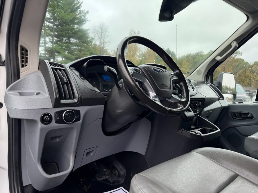 2017 Ford Transit Van T-150 130" Med Rf 8600 GVWR Sliding RH Dr, available for sale in Ortonville, Michigan | Marsh Auto Sales LLC. Ortonville, Michigan 2017 Ford Transit Van T-150 130" Med Rf 8600 GVWR Sliding RH Dr, available for sale in Ortonville, Michigan | Marsh Auto Sales LLC. Ortonville, Michigan