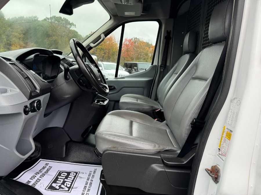 2017 Ford Transit Van T-150 130" Med Rf 8600 GVWR Sliding RH Dr, available for sale in Ortonville, Michigan | Marsh Auto Sales LLC. Ortonville, Michigan 2017 Ford Transit Van T-150 130" Med Rf 8600 GVWR Sliding RH Dr, available for sale in Ortonville, Michigan | Marsh Auto Sales LLC. Ortonville, Michigan