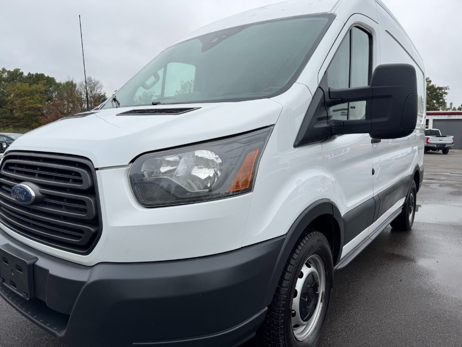 2017 Ford Transit Van T-150 130" Med Rf 8600 GVWR Sliding RH Dr, available for sale in Ortonville, Michigan | Marsh Auto Sales LLC. Ortonville, Michigan 2017 Ford Transit Van T-150 130" Med Rf 8600 GVWR Sliding RH Dr, available for sale in Ortonville, Michigan | Marsh Auto Sales LLC. Ortonville, Michigan