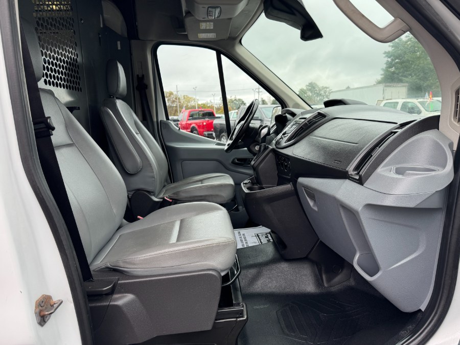 2017 Ford Transit Van T-150 130" Med Rf 8600 GVWR Sliding RH Dr, available for sale in Ortonville, Michigan | Marsh Auto Sales LLC. Ortonville, Michigan 2017 Ford Transit Van T-150 130" Med Rf 8600 GVWR Sliding RH Dr, available for sale in Ortonville, Michigan | Marsh Auto Sales LLC. Ortonville, Michigan