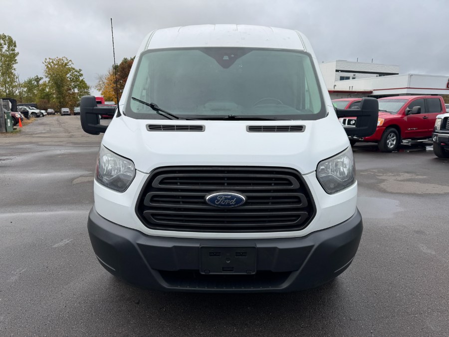 2017 Ford Transit Van T-150 130" Med Rf 8600 GVWR Sliding RH Dr, available for sale in Ortonville, Michigan | Marsh Auto Sales LLC. Ortonville, Michigan 2017 Ford Transit Van T-150 130" Med Rf 8600 GVWR Sliding RH Dr, available for sale in Ortonville, Michigan | Marsh Auto Sales LLC. Ortonville, Michigan