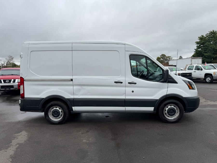 2017 Ford Transit Van T-150 130" Med Rf 8600 GVWR Sliding RH Dr, available for sale in Ortonville, Michigan | Marsh Auto Sales LLC. Ortonville, Michigan 2017 Ford Transit Van T-150 130" Med Rf 8600 GVWR Sliding RH Dr, available for sale in Ortonville, Michigan | Marsh Auto Sales LLC. Ortonville, Michigan
