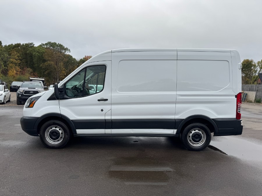 2017 Ford Transit Van T-150 130" Med Rf 8600 GVWR Sliding RH Dr, available for sale in Ortonville, Michigan | Marsh Auto Sales LLC. Ortonville, Michigan 2017 Ford Transit Van T-150 130" Med Rf 8600 GVWR Sliding RH Dr, available for sale in Ortonville, Michigan | Marsh Auto Sales LLC. Ortonville, Michigan