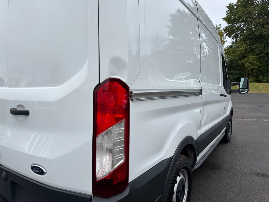 2017 Ford Transit Van T-150 130" Med Rf 8600 GVWR Sliding RH Dr, available for sale in Ortonville, Michigan | Marsh Auto Sales LLC. Ortonville, Michigan 2017 Ford Transit Van T-150 130" Med Rf 8600 GVWR Sliding RH Dr, available for sale in Ortonville, Michigan | Marsh Auto Sales LLC. Ortonville, Michigan
