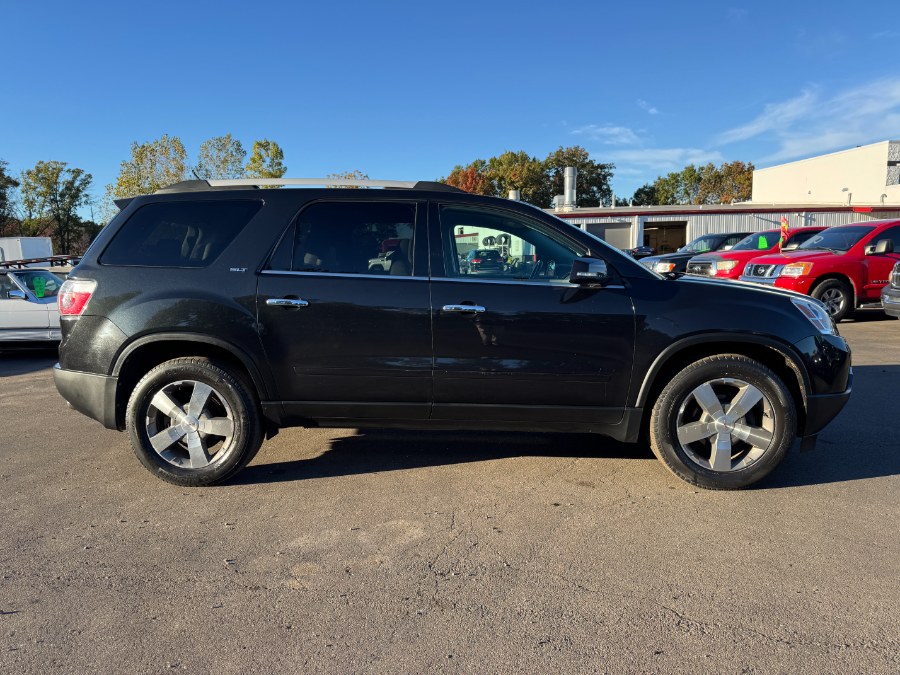 2010 GMC Acadia AWD 4dr SLT1, available for sale in Ortonville, Michigan | Marsh Auto Sales LLC. Ortonville, Michigan 2010 GMC Acadia AWD 4dr SLT1, available for sale in Ortonville, Michigan | Marsh Auto Sales LLC. Ortonville, Michigan