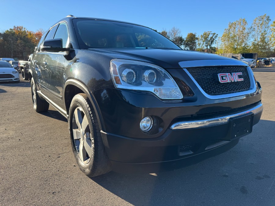2010 GMC Acadia AWD 4dr SLT1, available for sale in Ortonville, Michigan | Marsh Auto Sales LLC. Ortonville, Michigan 2010 GMC Acadia AWD 4dr SLT1, available for sale in Ortonville, Michigan | Marsh Auto Sales LLC. Ortonville, Michigan