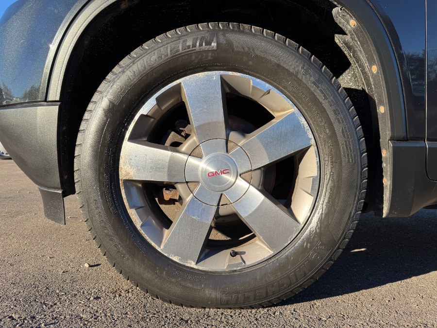 2010 GMC Acadia AWD 4dr SLT1, available for sale in Ortonville, Michigan | Marsh Auto Sales LLC. Ortonville, Michigan 2010 GMC Acadia AWD 4dr SLT1, available for sale in Ortonville, Michigan | Marsh Auto Sales LLC. Ortonville, Michigan