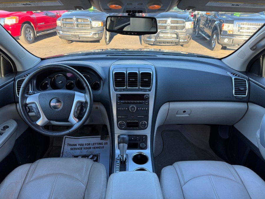 2010 GMC Acadia AWD 4dr SLT1, available for sale in Ortonville, Michigan | Marsh Auto Sales LLC. Ortonville, Michigan 2010 GMC Acadia AWD 4dr SLT1, available for sale in Ortonville, Michigan | Marsh Auto Sales LLC. Ortonville, Michigan