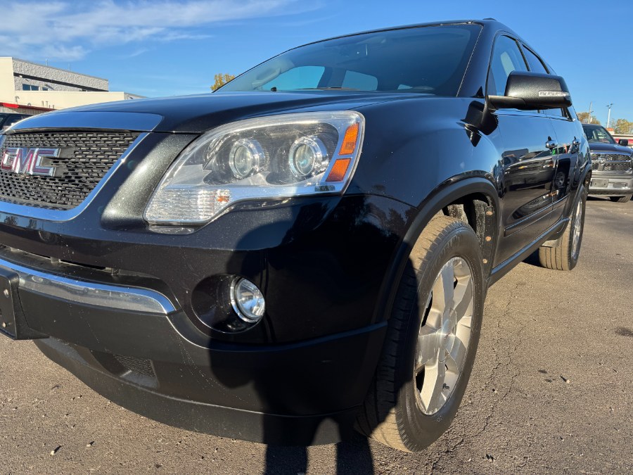 2010 GMC Acadia AWD 4dr SLT1, available for sale in Ortonville, Michigan | Marsh Auto Sales LLC. Ortonville, Michigan 2010 GMC Acadia AWD 4dr SLT1, available for sale in Ortonville, Michigan | Marsh Auto Sales LLC. Ortonville, Michigan
