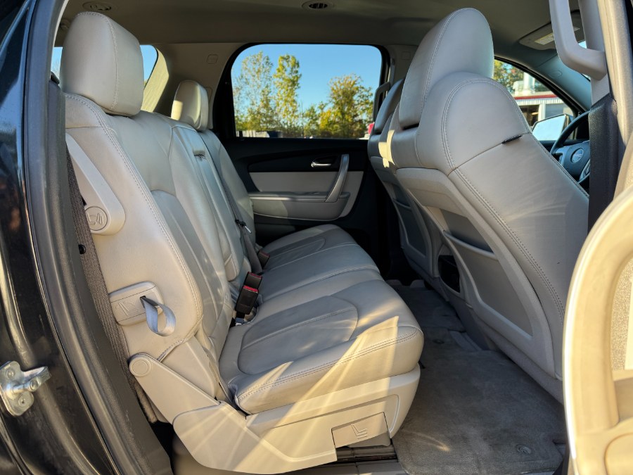 2010 GMC Acadia AWD 4dr SLT1, available for sale in Ortonville, Michigan | Marsh Auto Sales LLC. Ortonville, Michigan 2010 GMC Acadia AWD 4dr SLT1, available for sale in Ortonville, Michigan | Marsh Auto Sales LLC. Ortonville, Michigan