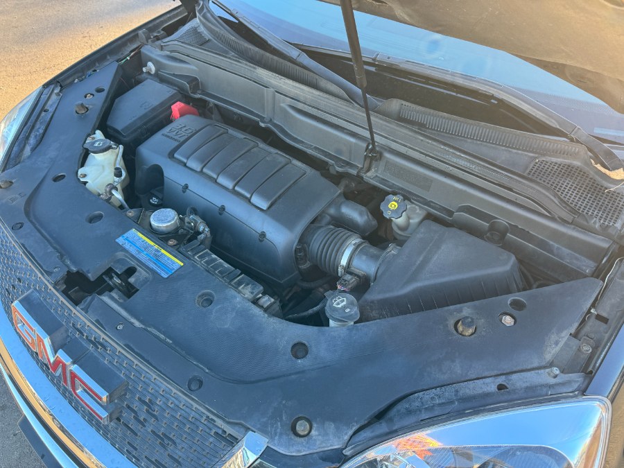 2010 GMC Acadia AWD 4dr SLT1, available for sale in Ortonville, Michigan | Marsh Auto Sales LLC. Ortonville, Michigan 2010 GMC Acadia AWD 4dr SLT1, available for sale in Ortonville, Michigan | Marsh Auto Sales LLC. Ortonville, Michigan
