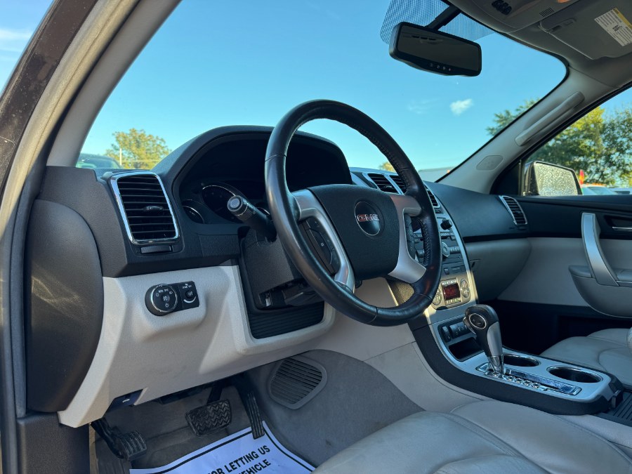 2010 GMC Acadia AWD 4dr SLT1, available for sale in Ortonville, Michigan | Marsh Auto Sales LLC. Ortonville, Michigan 2010 GMC Acadia AWD 4dr SLT1, available for sale in Ortonville, Michigan | Marsh Auto Sales LLC. Ortonville, Michigan