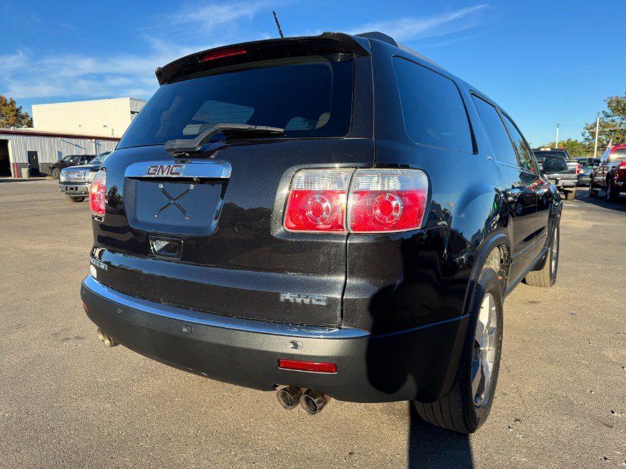 2010 GMC Acadia AWD 4dr SLT1, available for sale in Ortonville, Michigan | Marsh Auto Sales LLC. Ortonville, Michigan 2010 GMC Acadia AWD 4dr SLT1, available for sale in Ortonville, Michigan | Marsh Auto Sales LLC. Ortonville, Michigan