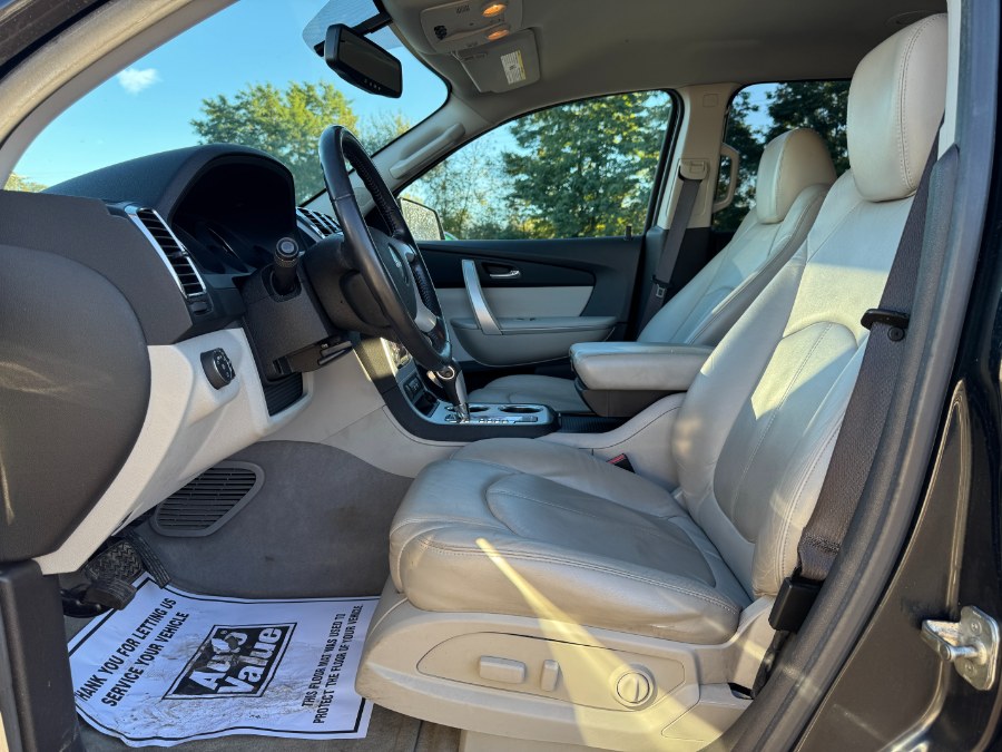 2010 GMC Acadia AWD 4dr SLT1, available for sale in Ortonville, Michigan | Marsh Auto Sales LLC. Ortonville, Michigan 2010 GMC Acadia AWD 4dr SLT1, available for sale in Ortonville, Michigan | Marsh Auto Sales LLC. Ortonville, Michigan