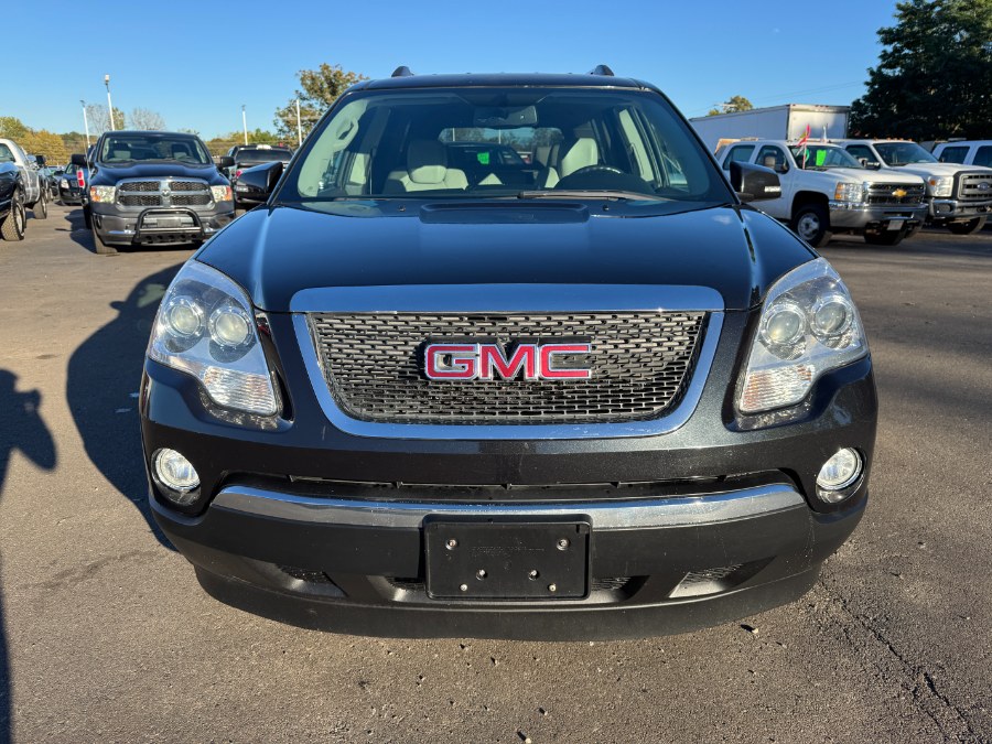 2010 GMC Acadia AWD 4dr SLT1, available for sale in Ortonville, Michigan | Marsh Auto Sales LLC. Ortonville, Michigan 2010 GMC Acadia AWD 4dr SLT1, available for sale in Ortonville, Michigan | Marsh Auto Sales LLC. Ortonville, Michigan