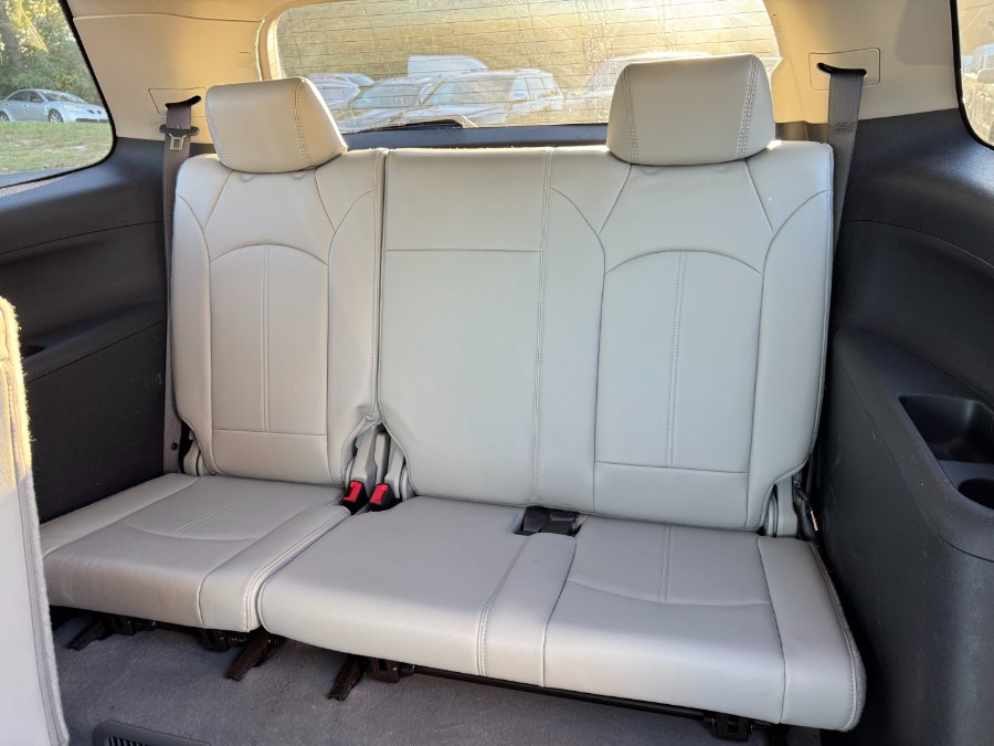 2010 GMC Acadia AWD 4dr SLT1, available for sale in Ortonville, Michigan | Marsh Auto Sales LLC. Ortonville, Michigan 2010 GMC Acadia AWD 4dr SLT1, available for sale in Ortonville, Michigan | Marsh Auto Sales LLC. Ortonville, Michigan