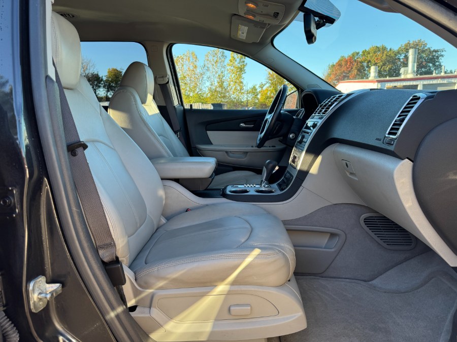 2010 GMC Acadia AWD 4dr SLT1, available for sale in Ortonville, Michigan | Marsh Auto Sales LLC. Ortonville, Michigan 2010 GMC Acadia AWD 4dr SLT1, available for sale in Ortonville, Michigan | Marsh Auto Sales LLC. Ortonville, Michigan
