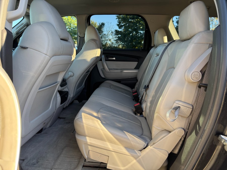 2010 GMC Acadia AWD 4dr SLT1, available for sale in Ortonville, Michigan | Marsh Auto Sales LLC. Ortonville, Michigan 2010 GMC Acadia AWD 4dr SLT1, available for sale in Ortonville, Michigan | Marsh Auto Sales LLC. Ortonville, Michigan