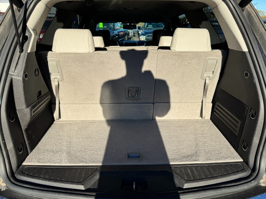 2010 GMC Acadia AWD 4dr SLT1, available for sale in Ortonville, Michigan | Marsh Auto Sales LLC. Ortonville, Michigan 2010 GMC Acadia AWD 4dr SLT1, available for sale in Ortonville, Michigan | Marsh Auto Sales LLC. Ortonville, Michigan