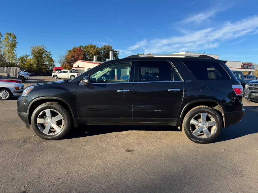 2010 GMC Acadia AWD 4dr SLT1, available for sale in Ortonville, Michigan | Marsh Auto Sales LLC. Ortonville, Michigan 2010 GMC Acadia AWD 4dr SLT1, available for sale in Ortonville, Michigan | Marsh Auto Sales LLC. Ortonville, Michigan