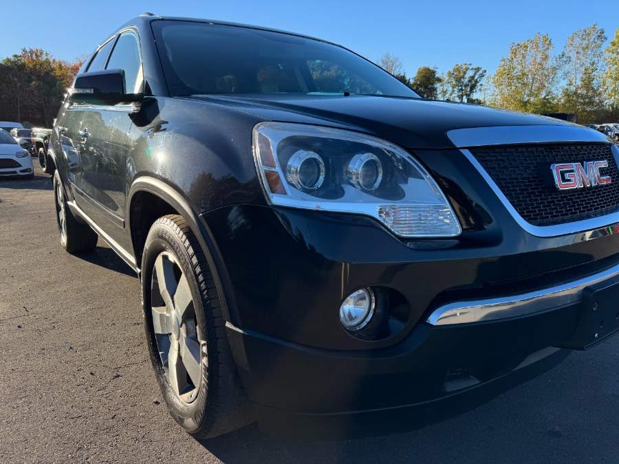 2010 GMC Acadia AWD 4dr SLT1, available for sale in Ortonville, Michigan | Marsh Auto Sales LLC. Ortonville, Michigan 2010 GMC Acadia AWD 4dr SLT1, available for sale in Ortonville, Michigan | Marsh Auto Sales LLC. Ortonville, Michigan