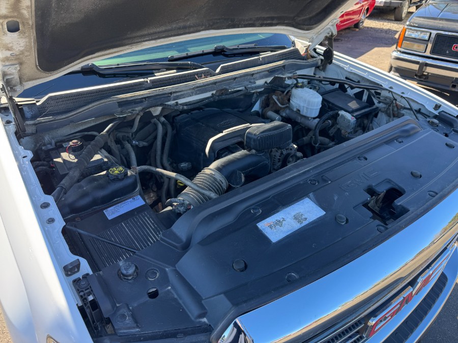 2019 GMC Sierra 2500HD 4WD Double Cab 144.2" SLE, available for sale in Ortonville, Michigan | Marsh Auto Sales LLC. Ortonville, Michigan 2019 GMC Sierra 2500HD 4WD Double Cab 144.2" SLE, available for sale in Ortonville, Michigan | Marsh Auto Sales LLC. Ortonville, Michigan