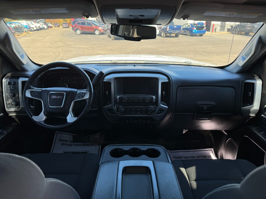 2019 GMC Sierra 2500HD 4WD Double Cab 144.2" SLE, available for sale in Ortonville, Michigan | Marsh Auto Sales LLC. Ortonville, Michigan 2019 GMC Sierra 2500HD 4WD Double Cab 144.2" SLE, available for sale in Ortonville, Michigan | Marsh Auto Sales LLC. Ortonville, Michigan